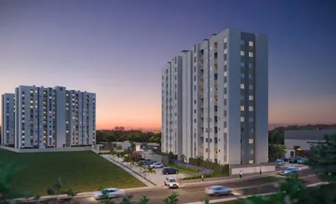 Sala Comercial à venda, 31m² no Centro, Penha
