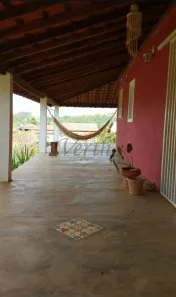 Fazenda/Sítio com 2 Quartos à venda, 249m² no Loteamento Chácaras Gargantilhas, Campinas