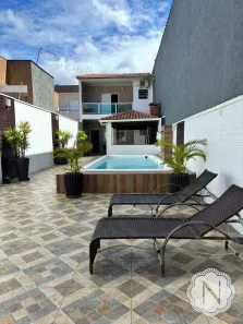 Imóvel Comercial com 4 Quartos à venda, 156m² no Cibratel II, Itanhaém