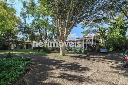 Casa com 4 Quartos à venda, 5000m² no São Luiz, Belo Horizonte