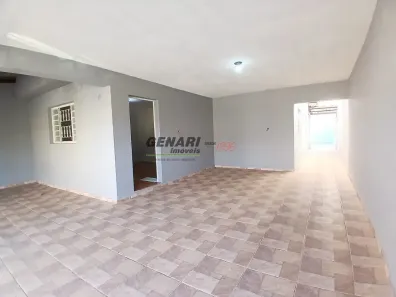Casa com 3 Quartos à venda, 158m² no Núcleo Habitacional Brigadeiro Faria Lima, Indaiatuba