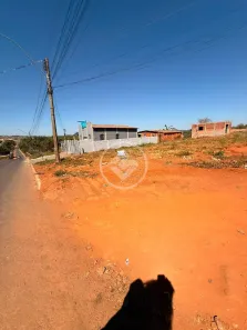 Lote/Terreno à venda, 372m² no Garavelo Sul, Hidrolândia
