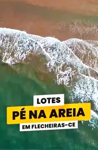 Lote/Terreno com 1 Quarto à venda, 250m² no , Trairi
