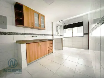 Apartamento com 2 Quartos para alugar, 90m² no Agriões, Teresópolis