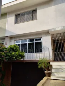 Sobrado com 4 Quartos à venda, 190m² no Vila Paiva, São Paulo