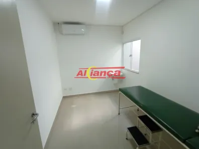Sala Comercial para alugar, 20m² no Jardim Santa Mena, Guarulhos