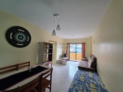 Apartamento com 2 Quartos à venda, 105m² no Caiçara, Praia Grande