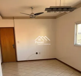 Apartamento com 3 Quartos para venda ou aluguel, 97m² no Jardim Paulista, Ribeirão Preto