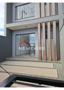 Casa com 2 Quartos à venda, 85m² no Itinga, Araquari