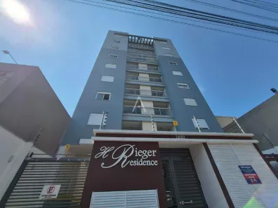 Apartamento com 3 Quartos à venda, 85m² no Centro, Cascavel