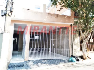 Sobrado com 3 Quartos à venda, 199m² no Jardim Recanto Verde, São Paulo