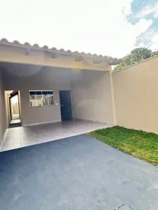 Casa com 2 Quartos à venda, 120m² no Tomba, Feira de Santana
