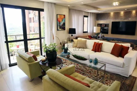 Apartamento com 4 Quartos à venda, 213m² no Jardim Europa, São Paulo