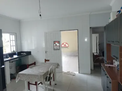 Casa com 2 Quartos à venda, 175m² no Jardim Ubatuba, Ubatuba