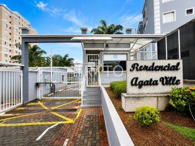 Apartamento com 3 Quartos à venda, 60m² no Jardim Nova Europa, Campinas
