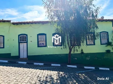 Imóvel Comercial para alugar, 500m² no Centro, Santana de Parnaíba