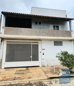 Casa com 3 Quartos à venda, 195m² no Jardim Araucária, São Carlos
