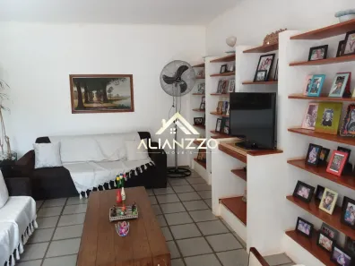 Casa com 5 Quartos à venda, 302m² no Parque Residencial Lagoinha, Ribeirão Preto