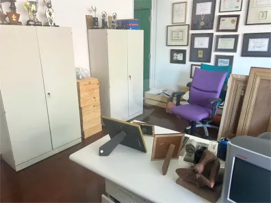 Casa com 3 Quartos à venda, 366m² no Jardim Santo Amaro, São Paulo