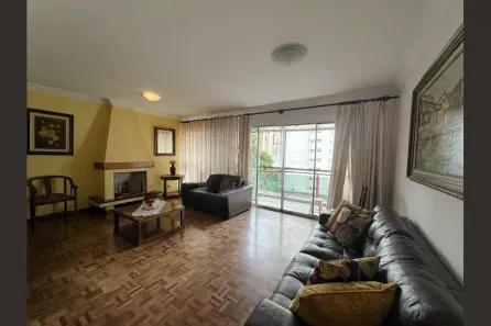 Apartamento com 4 Quartos à venda, 170m² no Perdizes, São Paulo