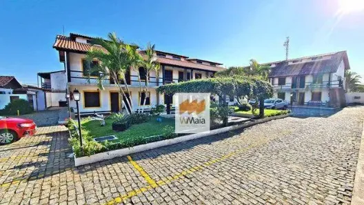 Casa de Condomínio com 1 Quarto à venda, 65m² no Peró, Cabo Frio