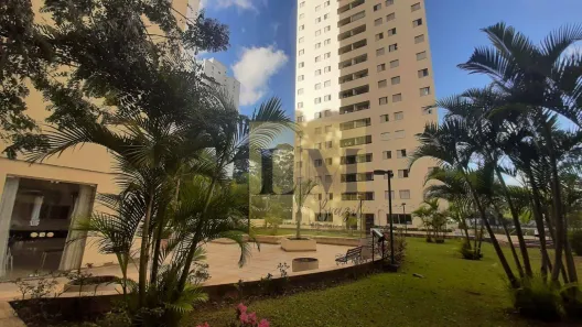 Apartamento com 3 Quartos para alugar, 75m² no Vila Amélia, São Paulo