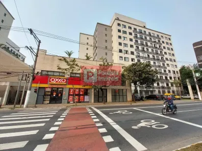 Apartamento com 2 Quartos à venda, 34m² no Jurubatuba, São Paulo