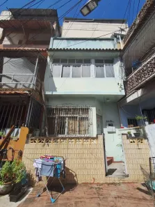 Casa com 3 Quartos à venda, 94m² no São Cristóvão, Rio de Janeiro