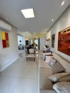 Apartamento com 3 Quartos à venda, 118m² no Caminho das Árvores, Salvador