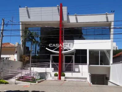 Prédio Comercial com 10 Quartos à venda, 924m² no Jardim Brasil, Campinas