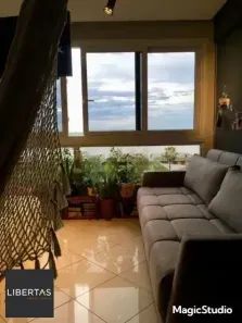 Apartamento com 1 Quarto à venda, 42m² no Centro Histórico, Porto Alegre