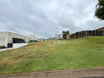 Lote/Terreno à venda, 700m² no Residencial Parque Campos de Santo Antônio II, Itu