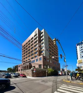 Apartamento com 1 Quarto à venda, 32m² no Centro, Santa Maria