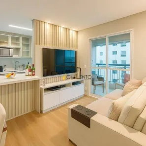 Apartamento com 2 Quartos à venda, 68m² no Vila Antonieta, São Paulo