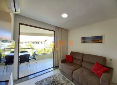 Flat com 1 Quarto à venda, 46m² no , Tamandaré