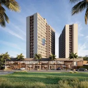 Apartamento com 2 Quartos à venda, 68m² no São Judas, Itajaí
