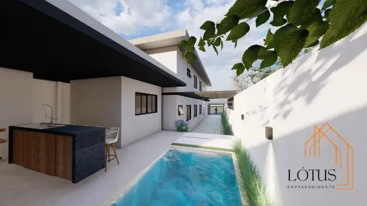 Fazenda/Sítio com 3 Quartos à venda, 86m² no Lavorare Arujá, Arujá