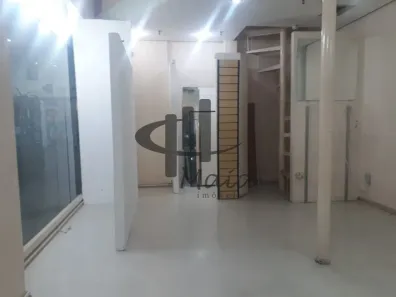 Ponto Comercial à venda, 21m² no Centro, São Caetano do Sul