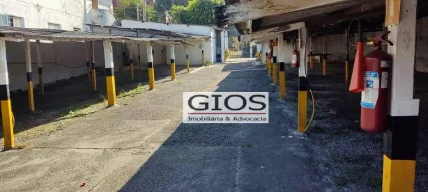 Lote/Terreno à venda, 1050m² no Limão, São Paulo