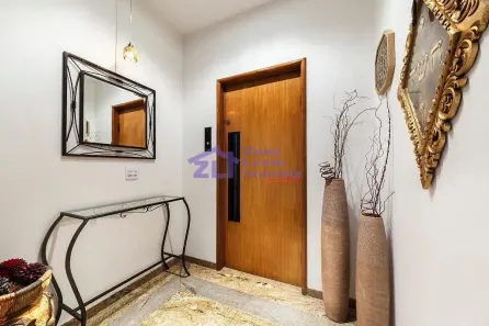 Cobertura com 4 Quartos à venda, 426m² no Perdizes, São Paulo