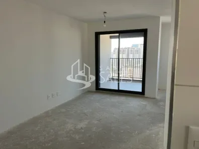 Apartamento com 2 Quartos à venda, 63m² no Vila Pompéia, São Paulo