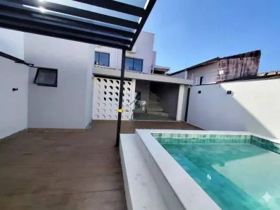 Casa com 3 Quartos para alugar, 180m² no Vila Jardini, Sorocaba