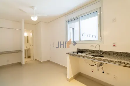 Kitnet com 1 Quarto para alugar, 15m² no Campos Elíseos, São Paulo