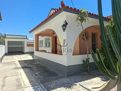 Casa com 4 Quartos à venda, 840m² no Bangu, Rio de Janeiro