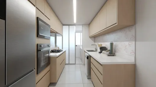 Apartamento com 2 Quartos à venda, 105m² no Jardim Paulista, São Paulo