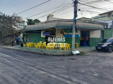 Lote/Terreno à venda, 479m² no Água Branca, Contagem