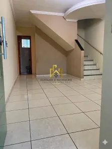 Casa com 2 Quartos à venda, 65m² no Santa Branca, Belo Horizonte
