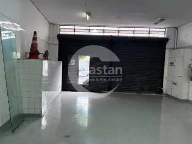 Galpão/Depósito/Armazém com 1 Quarto à venda, 111m² no Mooca, São Paulo