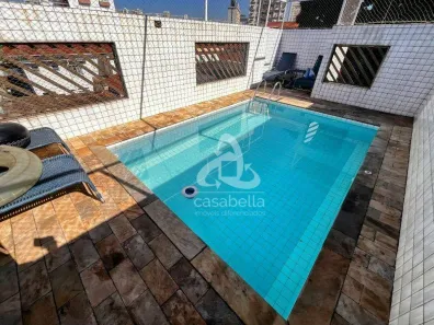 Casa com 4 Quartos à venda, 240m² no Boqueirão, Santos