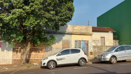 Lote/Terreno à venda, 400m² no Nossa Senhora da Abadia, Uberaba
